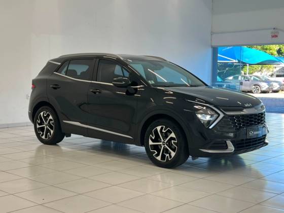 KIA SPORTAGE 1.6 TGDI MHEV EX DCT KIA SPORTAGE 1.6 TGDI MHEV EX DCT